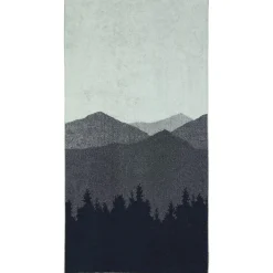 Bergfreunde - Badetuch Beach Towel - Badehandtuch^ Schwimm- & Strandzubehör|Badehandtücher