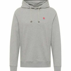 Bergfreunde - Hoody Patch - Hoodie