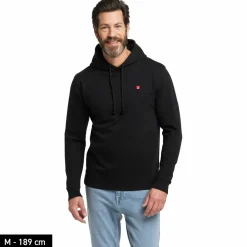 Bergfreunde - Hoody Patch - Hoodie