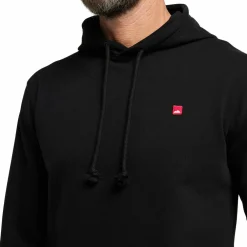 Bergfreunde - Hoody Patch - Hoodie