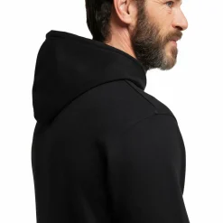 Bergfreunde - Hoody Patch - Hoodie