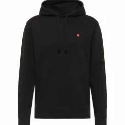 Bergfreunde - Hoody Patch - Hoodie