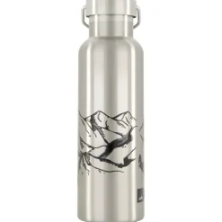 Bergfreunde - Insulated Stainless Steel Bottle 500ml - Isolierflasche
