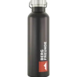 Hot - Insulated Stainless Steel Bottle 750ml - Isolierflasche Trinkflaschen|Outdoor-Küche
