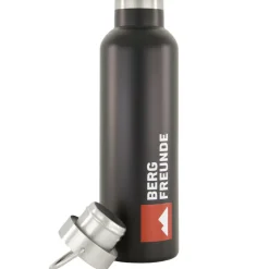 Hot - Insulated Stainless Steel Bottle 750ml - Isolierflasche Trinkflaschen|Outdoor-Küche