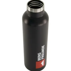 Hot - Insulated Stainless Steel Bottle 750ml - Isolierflasche Trinkflaschen|Outdoor-Küche