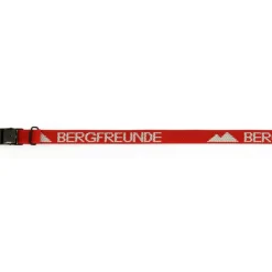 Bergfreunde - Lashing Strap - Gepäcksicherung^ Trekkingausrüstung