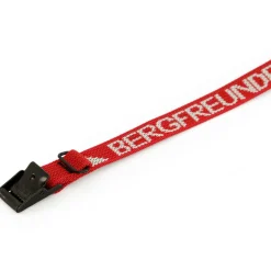 Bergfreunde - Lashing Strap - Gepäcksicherung^ Trekkingausrüstung