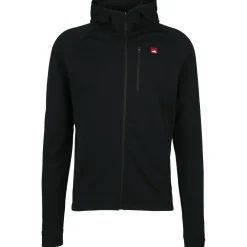 Best - MerinoFleece RömersteinBF. Zip Hoody - Fleecejacke Wanderbekleidung|Pullover & Hoodies