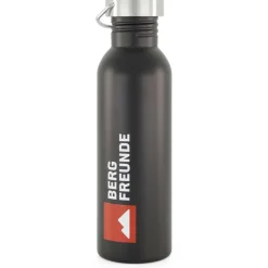 Bergfreunde - Stainless Steel Bottle 750ml - Trinkflasche