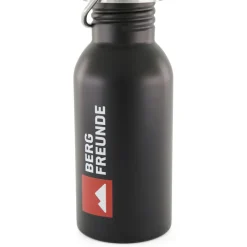 Bergfreunde - Stainless Steel Bottle 500ml - Trinkflasche^ Trinkflaschen|Outdoor-Küche