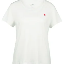 Hot - Women's Hemp30 Tee Patch - T-Shirt Alltagsbekleidung|T-Shirts