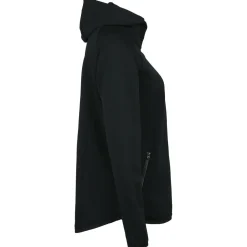 Online - Women's MerinoFleece NeuffenBF. Zip Hoody - Fleecejacke Wanderbekleidung|Pullover & Hoodies