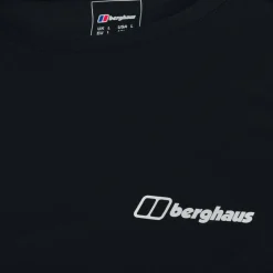 Sale - 24/7 Tech Tee L/S Crew - Funktionsshirt Alltagsbekleidung|Wanderbekleidung