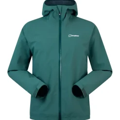 New - Arnaby Hooded Jacket - Regenjacke Trekkingbekleidung|Wanderbekleidung