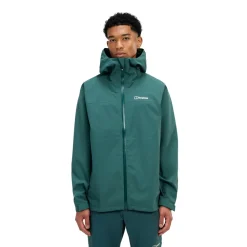 New - Arnaby Hooded Jacket - Regenjacke Trekkingbekleidung|Wanderbekleidung