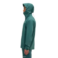 New - Arnaby Hooded Jacket - Regenjacke Trekkingbekleidung|Wanderbekleidung