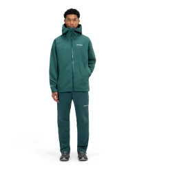 New - Arnaby Hooded Jacket - Regenjacke Trekkingbekleidung|Wanderbekleidung