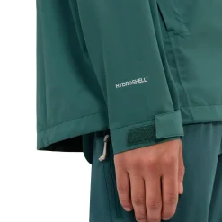 New - Arnaby Hooded Jacket - Regenjacke Trekkingbekleidung|Wanderbekleidung