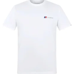 Berghaus - Class Logo Tee - T-Shirt^ Alltagsbekleidung|Wanderbekleidung