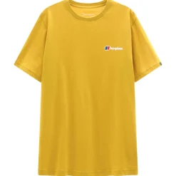 Berghaus - Class Logo Tee - T-Shirt^ Alltagsbekleidung|Wanderbekleidung