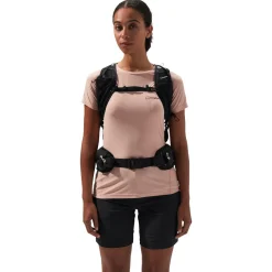 Berghaus - 3D Freeflow 30+5 S - Wanderrucksack