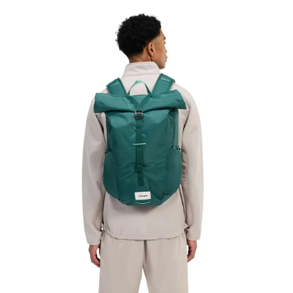 - Explorer Backpack 23 - Daypack>Berghaus