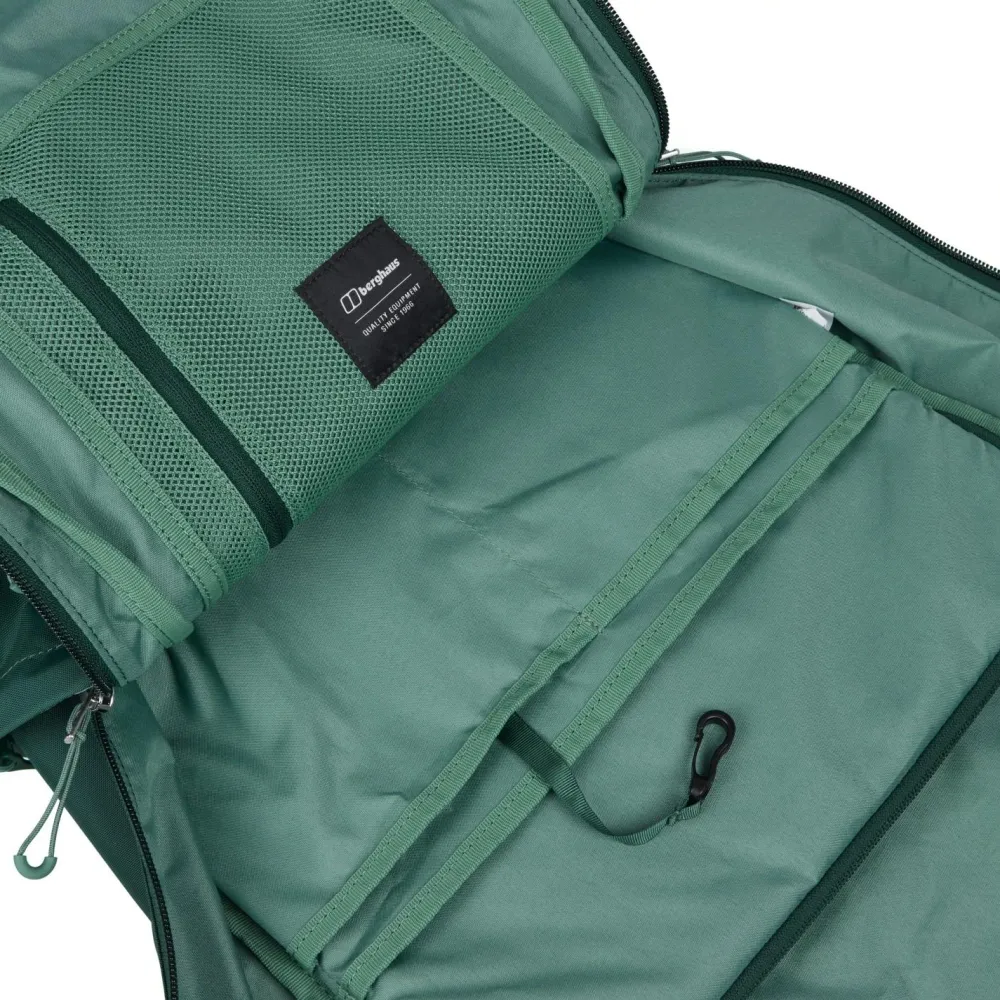 - Explorer Backpack 23 - Daypack>Berghaus