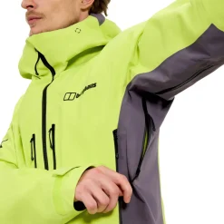 - Extrem Vanguard GTX Jacket - Regenjacke><noscript><img width=