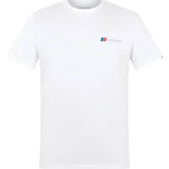 Berghaus - Front & Back Tee - T-Shirt^ Alltagsbekleidung|Wanderbekleidung