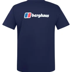 Berghaus - Front & Back Tee - T-Shirt^ Alltagsbekleidung|Wanderbekleidung