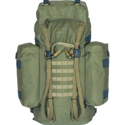 Outlet - MMPS Vulcan V 80 + 20 - Trekkingrucksack Trekkingausrüstung