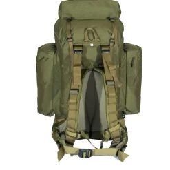 Outlet - MMPS Vulcan V 80 + 20 - Trekkingrucksack Trekkingausrüstung
