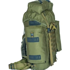 Outlet - MMPS Vulcan V 80 + 20 - Trekkingrucksack Trekkingausrüstung