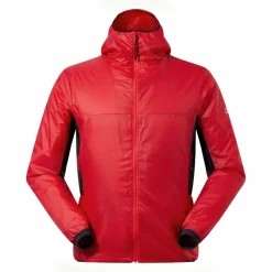 - MTN Arete LB Synthetic Hoody - Kunstfaserjacke>Berghaus