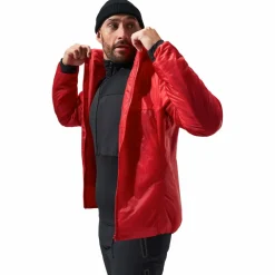 - MTN Arete LB Synthetic Hoody - Kunstfaserjacke><noscript><img width=