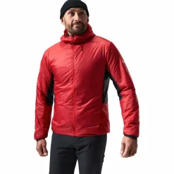 - MTN Arete LB Synthetic Hoody - Kunstfaserjacke><noscript><img width=