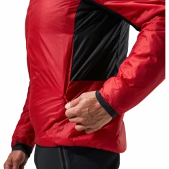 - MTN Arete LB Synthetic Hoody - Kunstfaserjacke><noscript><img width=