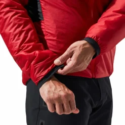 - MTN Arete LB Synthetic Hoody - Kunstfaserjacke><noscript><img width=