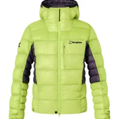 Berghaus - MTN Arete Ultra Down Hoody - Daunenjacke