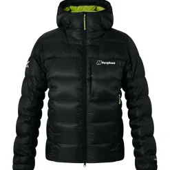 Berghaus - MTN Arete Ultra Down Hoody - Daunenjacke