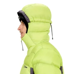 Berghaus - MTN Arete Ultra Down Hoody - Daunenjacke
