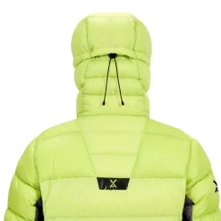 Berghaus - MTN Arete Ultra Down Hoody - Daunenjacke