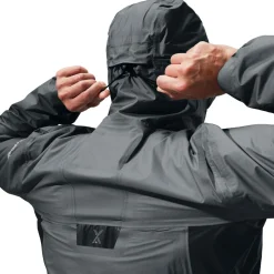 Berghaus - MTN Guide Hyper Alpha Jacket - Regenjacke^ Trekkingbekleidung|Skibekleidung