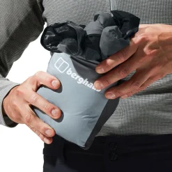 Berghaus - MTN Guide Hyper Alpha Jacket - Regenjacke^ Trekkingbekleidung|Skibekleidung