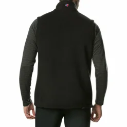 Berghaus - Prism Polartec InterActive Fleece Vest - Fleeceweste