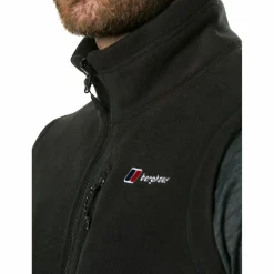 Berghaus - Prism Polartec InterActive Fleece Vest - Fleeceweste