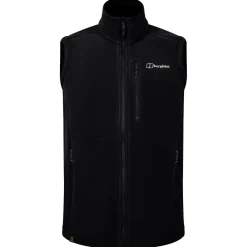 Berghaus - Prism PT Vest - Fleeceweste^ Wanderbekleidung|Westen