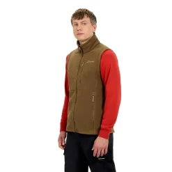 Berghaus - Prism PT Vest - Fleeceweste^ Wanderbekleidung|Westen