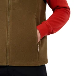 Berghaus - Prism PT Vest - Fleeceweste^ Wanderbekleidung|Westen